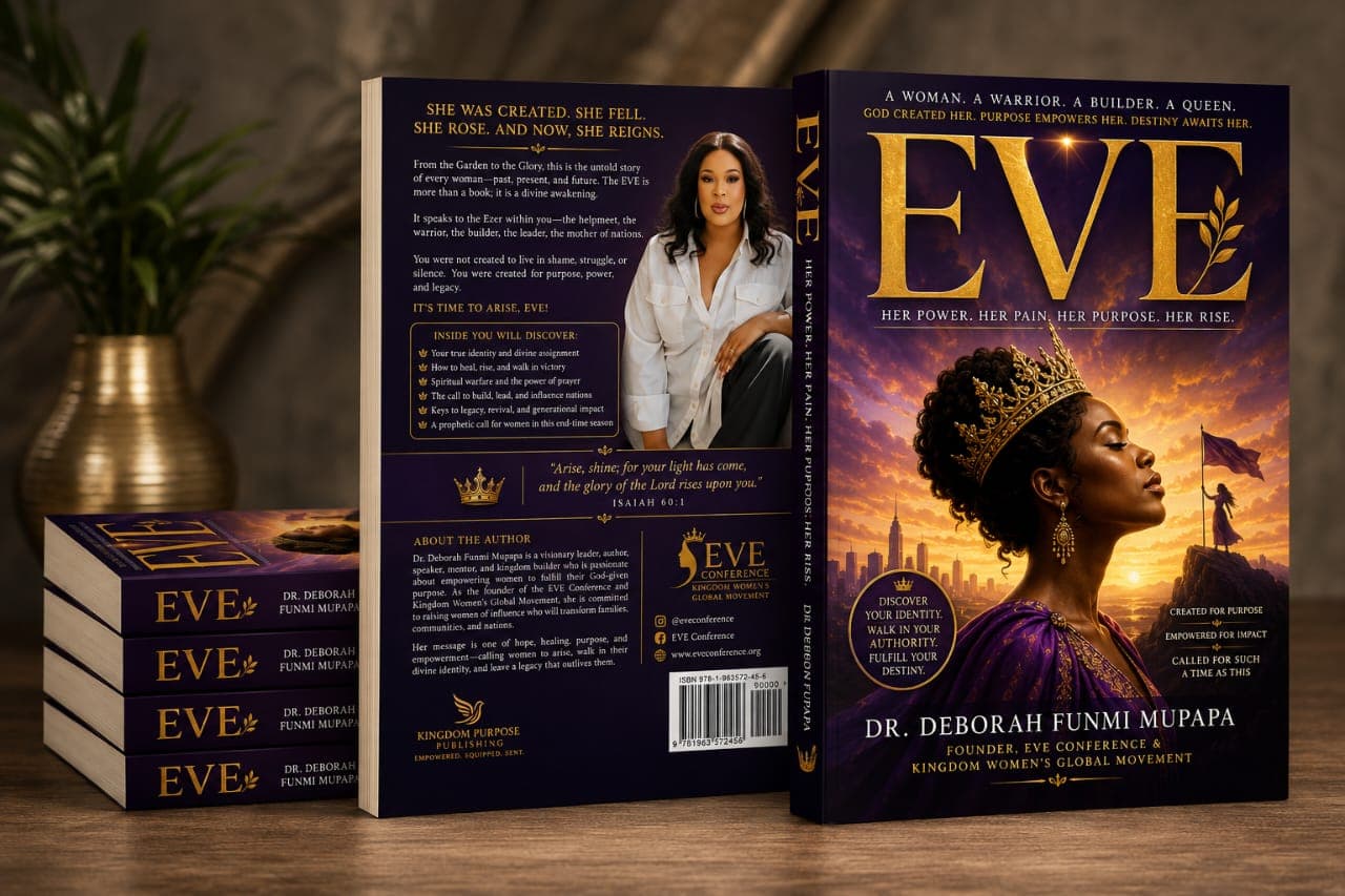 THE EVE